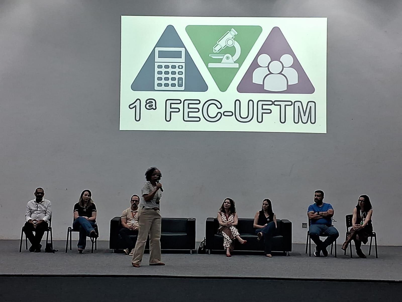 Novo edital do PROFQUI
